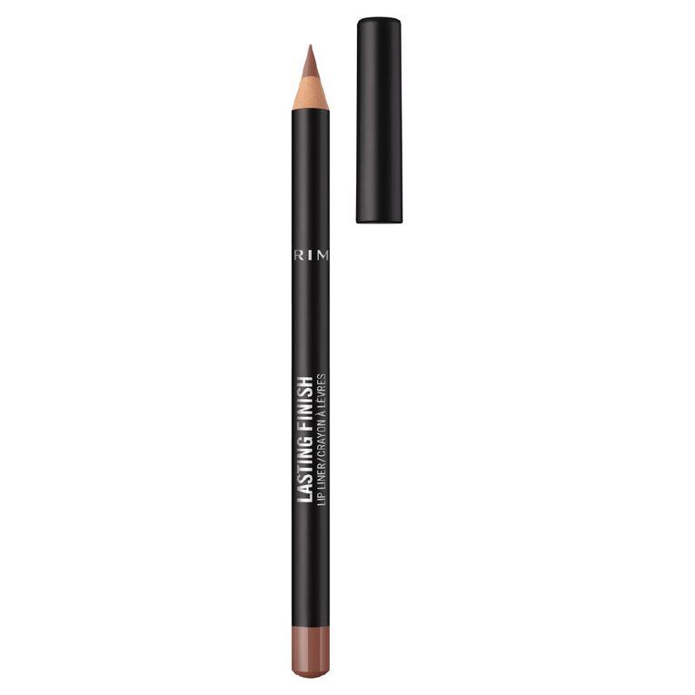 Rimmel Lasting Finish Lip Liner - Cappuccino 705, , hi-res