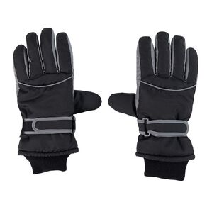Young Original Older Kids Padded Gloves