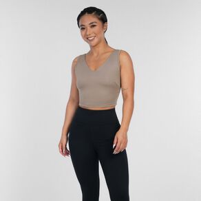 Active Intent Women's Shelf Bra Tank