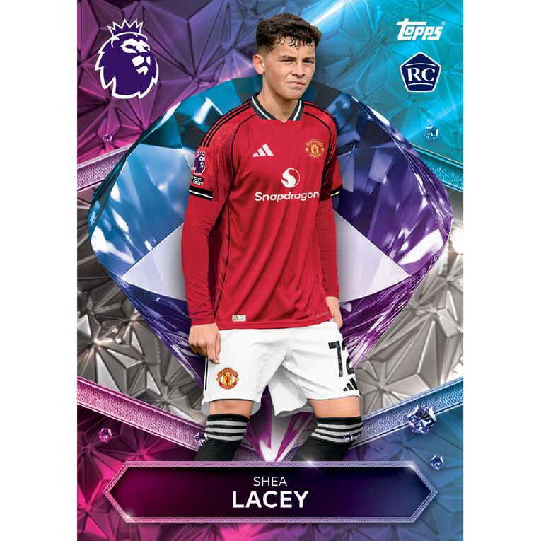 Topps 2026 Premier League Trading Card Starter Pack, , hi-res