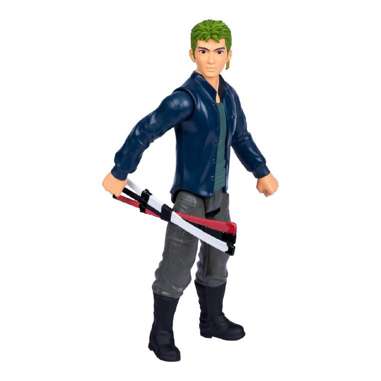 One Piece 30cm Large Action Figure Assorted, , hi-res