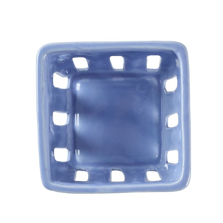 Living & Co Ceramic Basket, , hi-res
