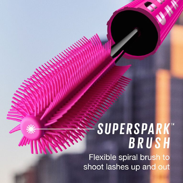 Maybelline Lash Sensational Fireworks Waterproof, , hi-res