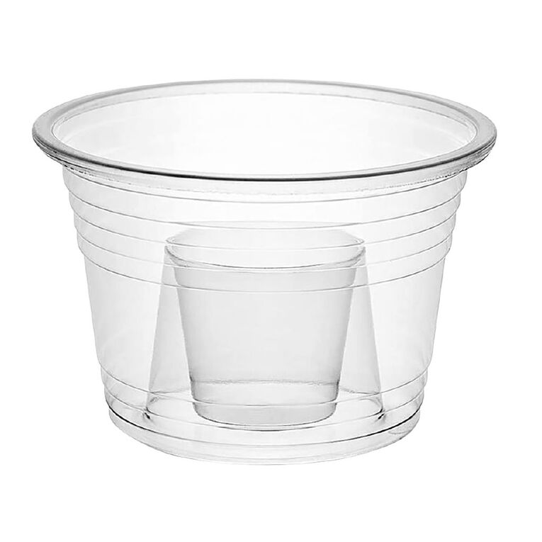 Party Inc Plastic Bomber Cups 20 Pack, , hi-res