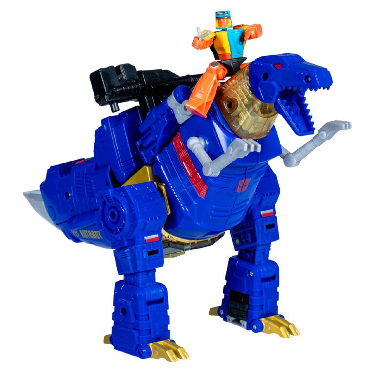 Transformers Generations Prime Leader Assorted, , hi-res