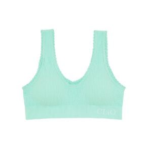 Clio Teen Seamfree Reversible Padded Crop