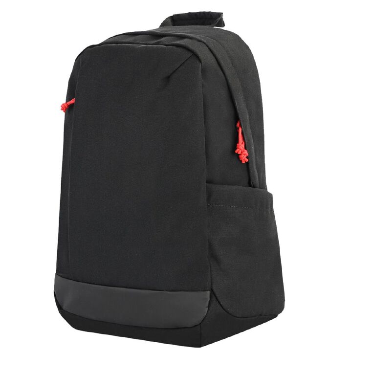Tech.Inc 15 Inch Device Backpack Black, , hi-res