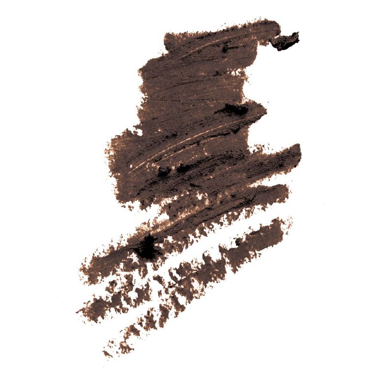 Nude By Nature Contour Eye Pencil 02 Brown, , hi-res