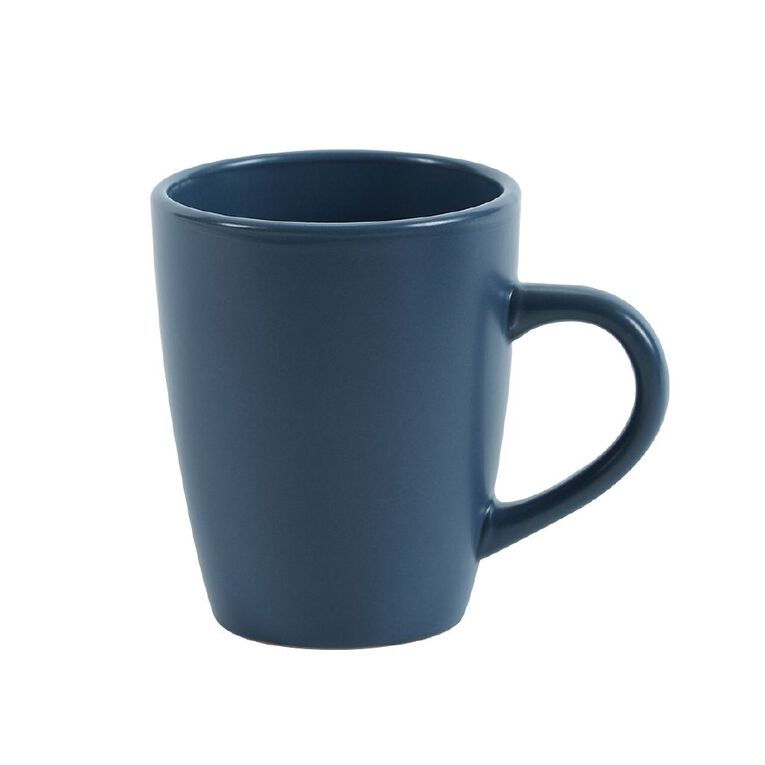 Living & Co Anyday Mug Denim, , hi-res