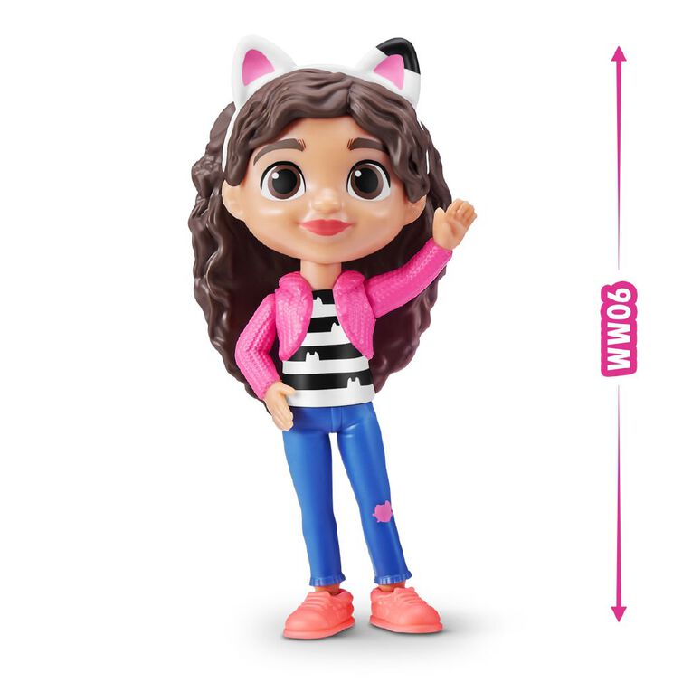 Zuru 5 Surprise Gabby Dollhouse Series 1, , hi-res