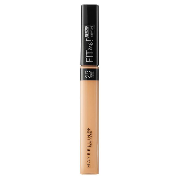 Maybelline Fit Me Concealer Medium, , hi-res