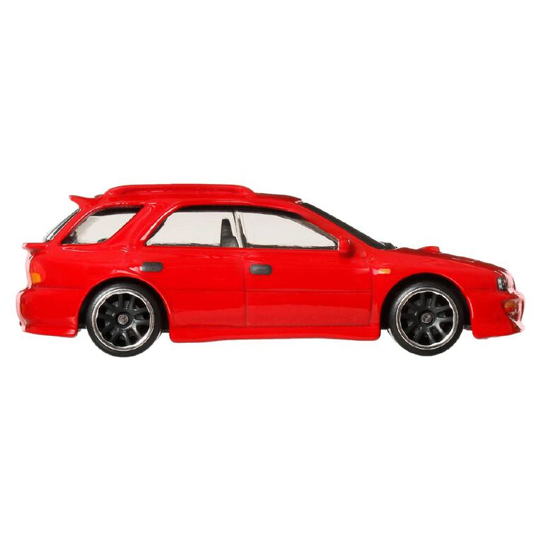 Hot Wheels Fast & Furious Basic Car Assorted, , hi-res