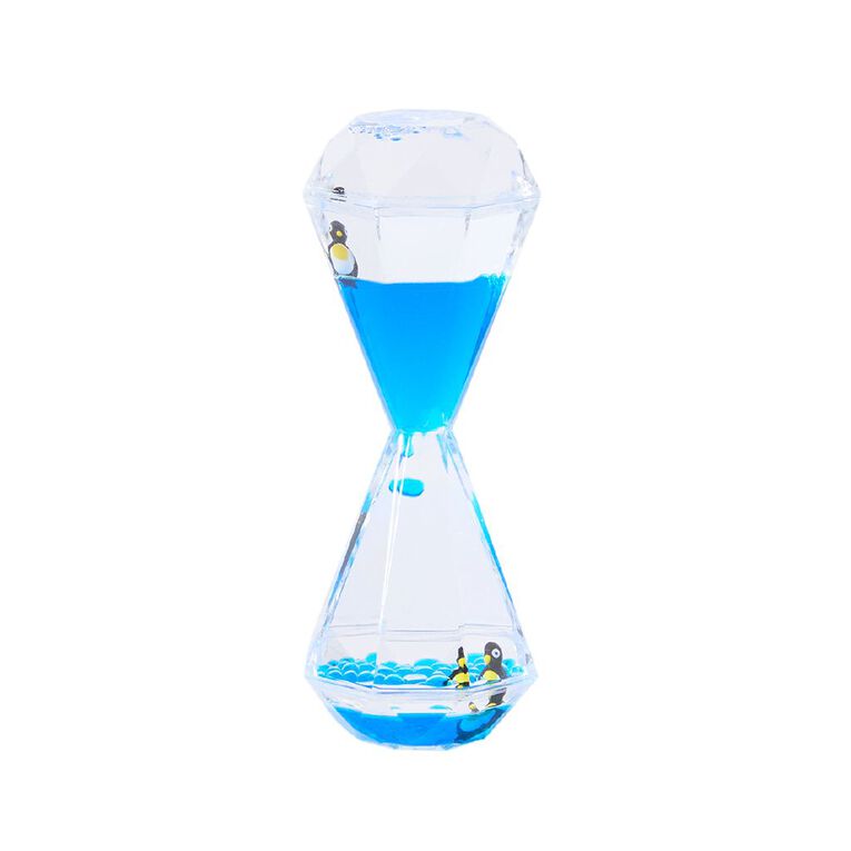 Penguin Desk Toy, , hi-res