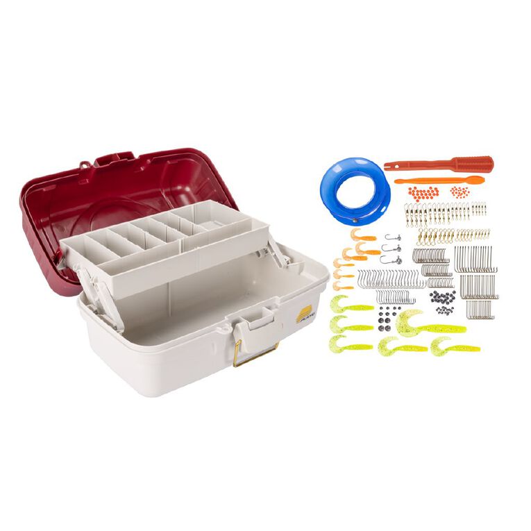 Plano Tackle Kit 300 Piece, , hi-res