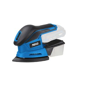 Mako 18V Detail Sander Skin