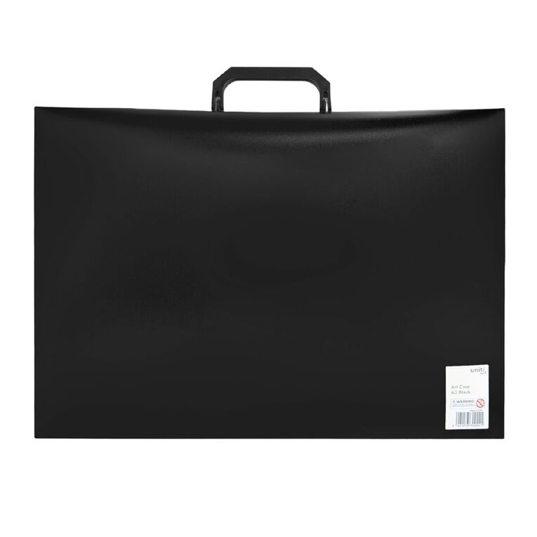 Uniti Art Case Black A3, , hi-res