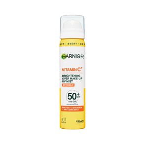 Garnier Vitamin C Mist SPF50 75ml