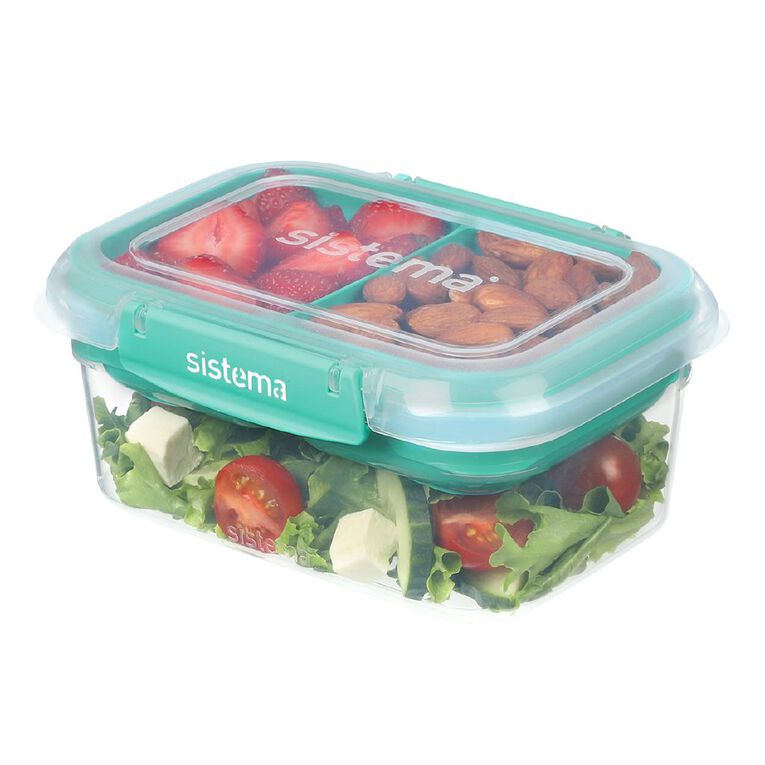 Sistema Stax Rectangle Assorted, , hi-res