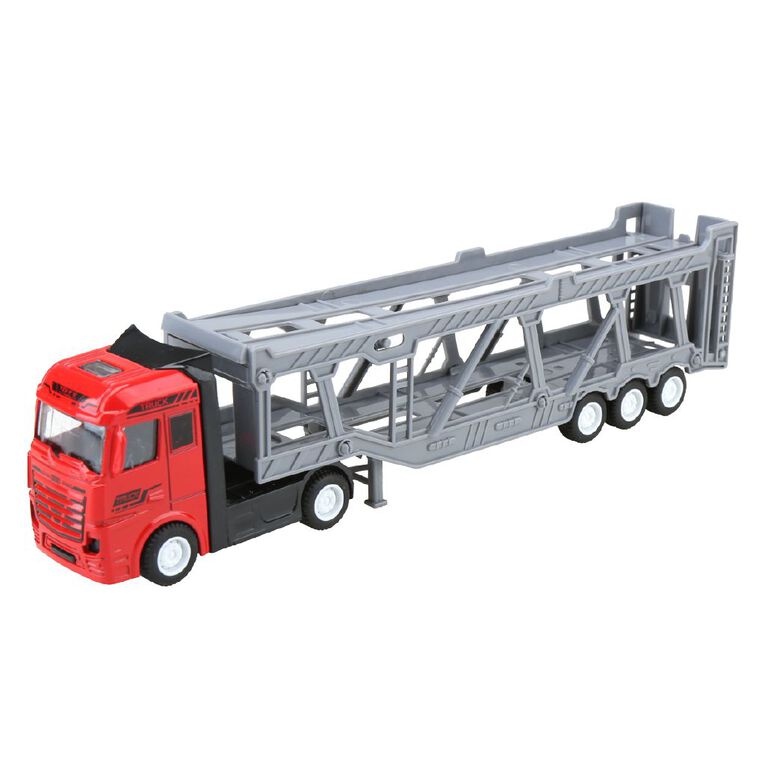 Play Studio Die Cast Freewheel Truck Assorted, , hi-res