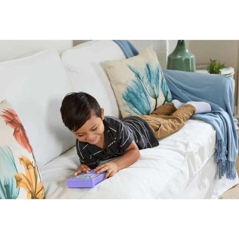 Bluey Vtech Game & Go, , hi-res