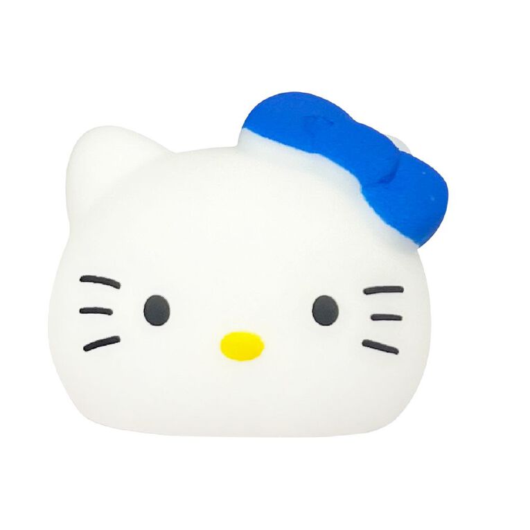 Hello Kitty Squish Mochi, , hi-res