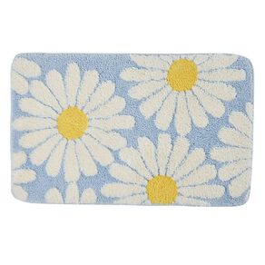 Living & Co Novelty Bathmat 50cm x 80cm