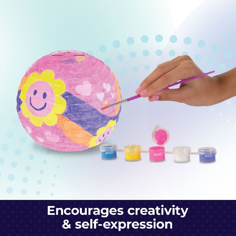 Cool Maker Lantern Kit, , hi-res