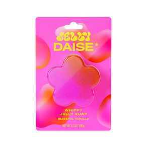 Daise Jelly Soap Whippy 100g