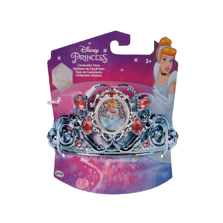Disney Princess Tiara Assorted, , hi-res