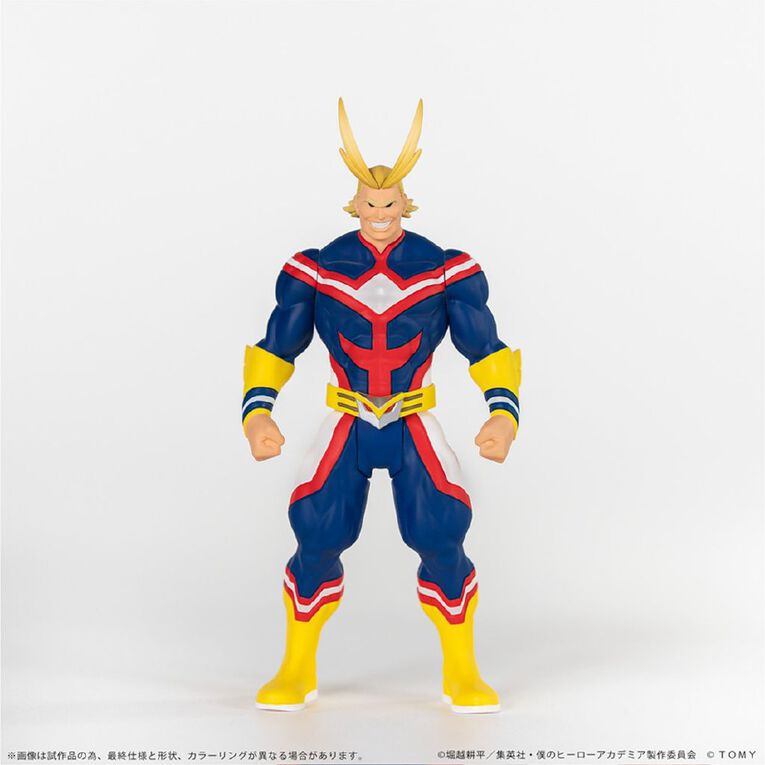 Spark-Fig My Hero Academia Collekazaro All Might, , hi-res