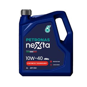 Petronas Nexta 10W-40 4L