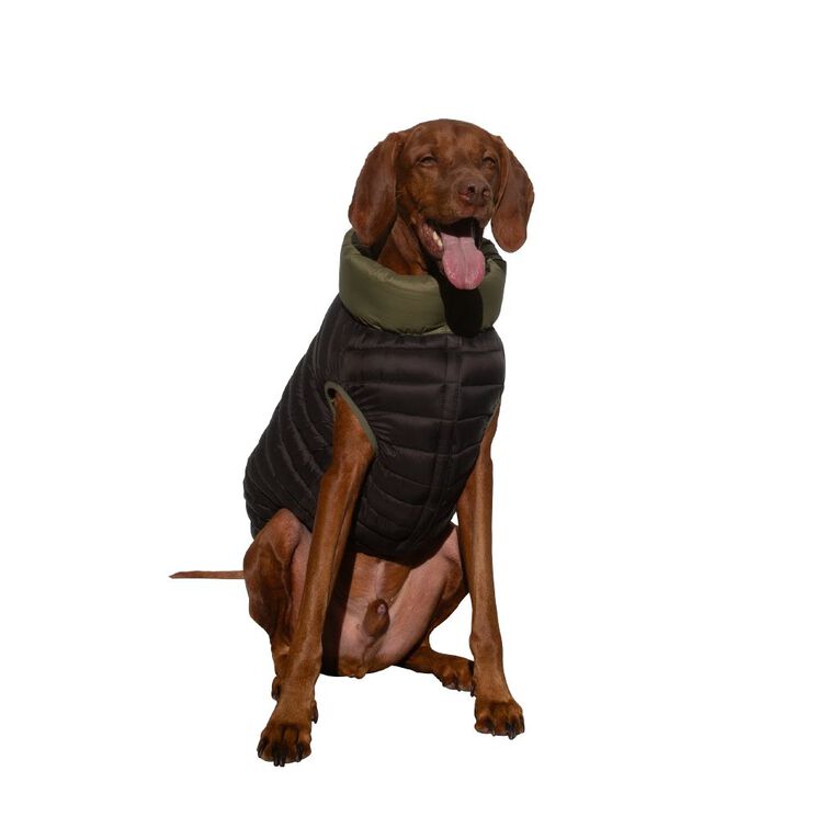 Petzone Reversible Puffer XL, , hi-res