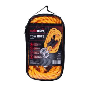 Autoworx Tow Rope 2 Tonne