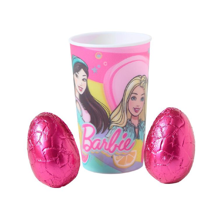 Assorted Licensed Lenticular Cup & Eggs 34g, , hi-res