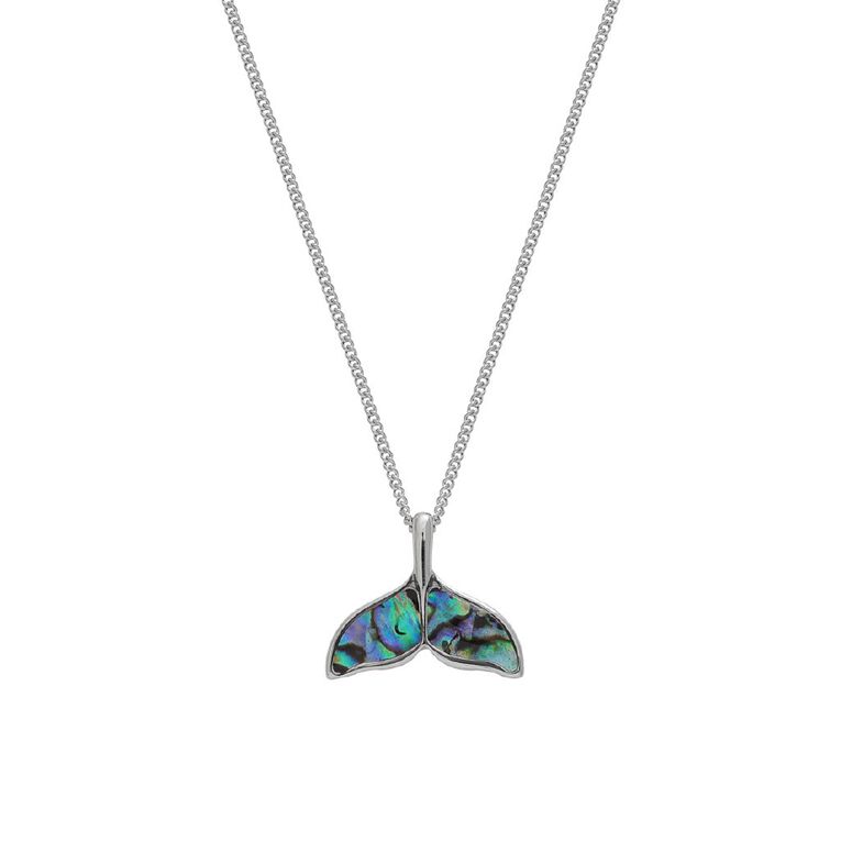 Kiwiana Tail Pendant Necklace, , hi-res