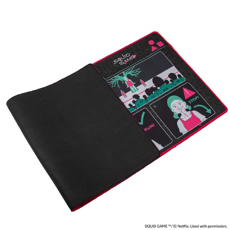 Cinereplicas Desk Mat Young Hee Blueprint, , hi-res
