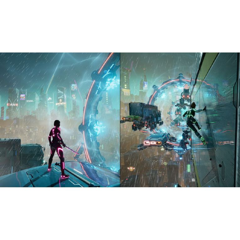 PS5 Split Fiction, , hi-res