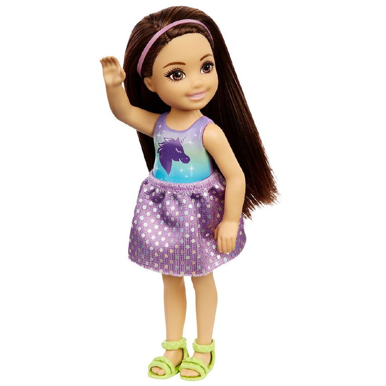 Barbie Chelsea Assorted, , hi-res