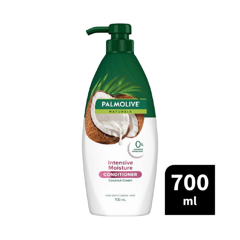 Palmolive Intensive Moisture Conditioner 700ml, , hi-res