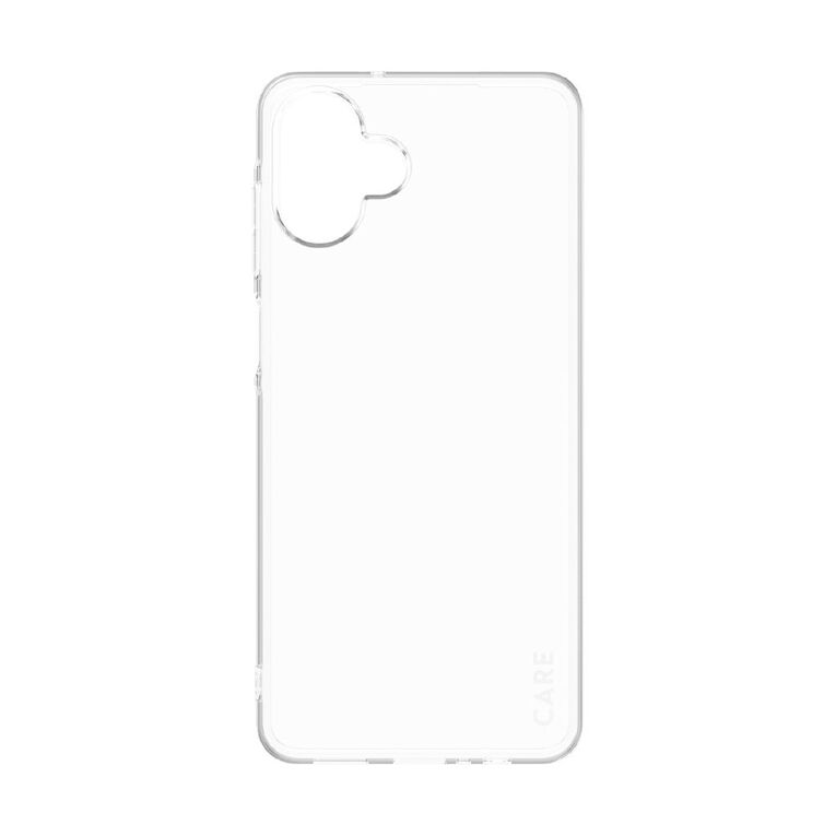 PanzerGlass SAFE by Panzer Case For Samsung Galaxy A07 Clear, , hi-res