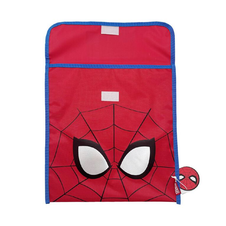 Spider-Man Book Bag, , hi-res