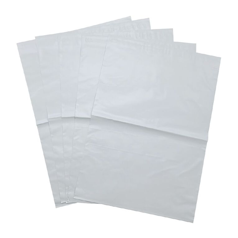 WS A3 Courier Satchel 5 Pack, , hi-res