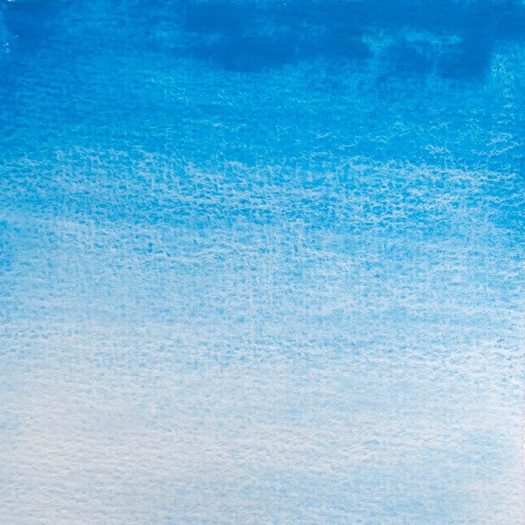 BLOCKX Watercolour Half Pan S4 453 Cerulean Grey, , hi-res