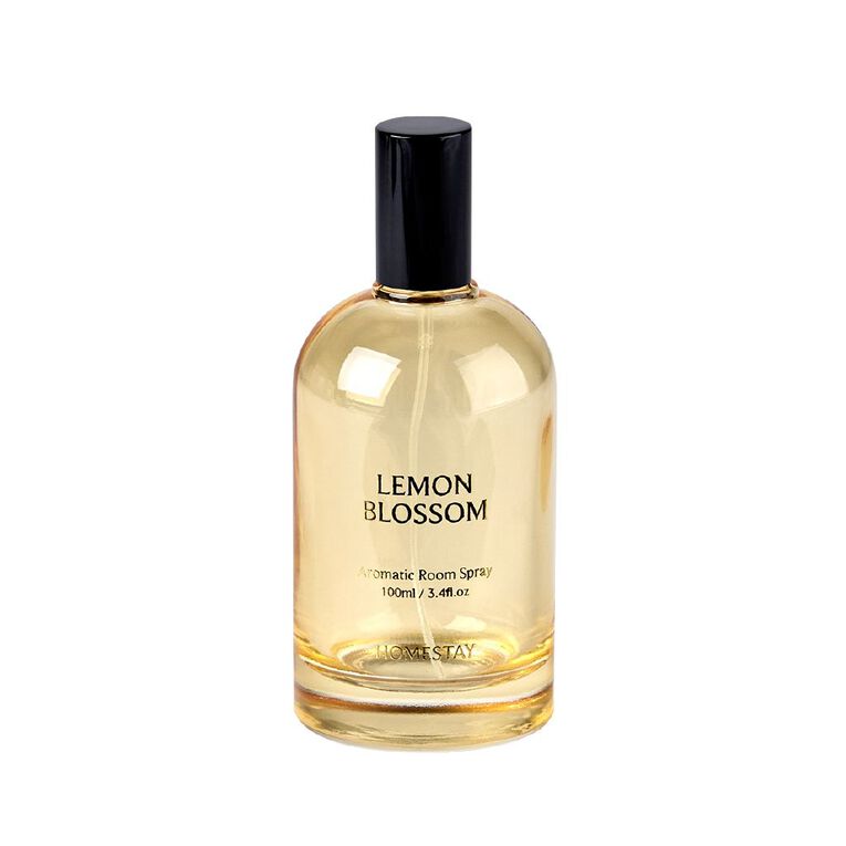 Living & Co Homestay Room Spray Lemon Blossom 100ml, , hi-res