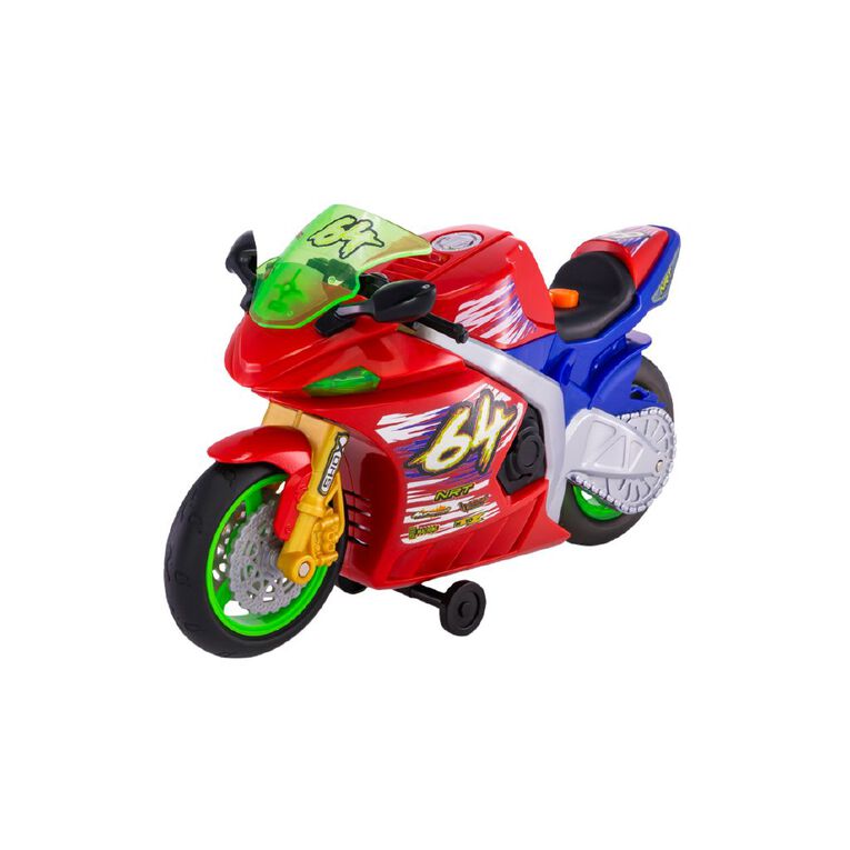 Road Rippers Wheelie Bikes, , hi-res