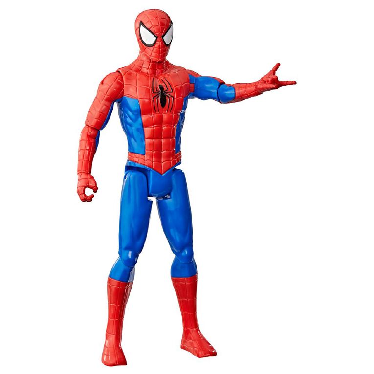 Spider-Man Classic Figure, , hi-res