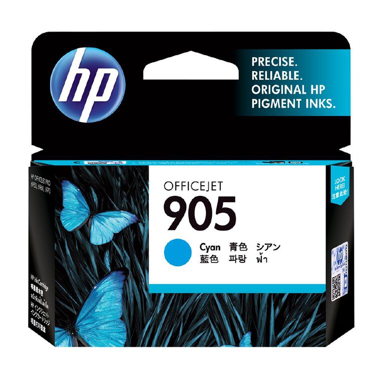 HP Ink 905 315 Pages, , hi-res