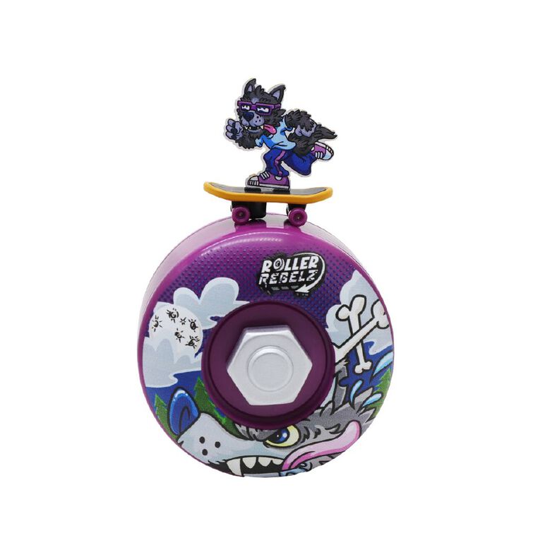 Roller Rebelz Assorted, , hi-res