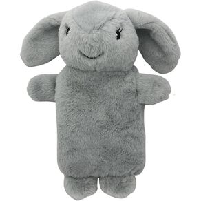 Living & Co Kids Hot Water Bottle Bunny