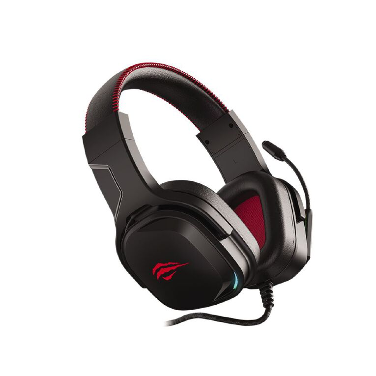 Gamenote 50mm Universal Gaming Headset H2022, , hi-res